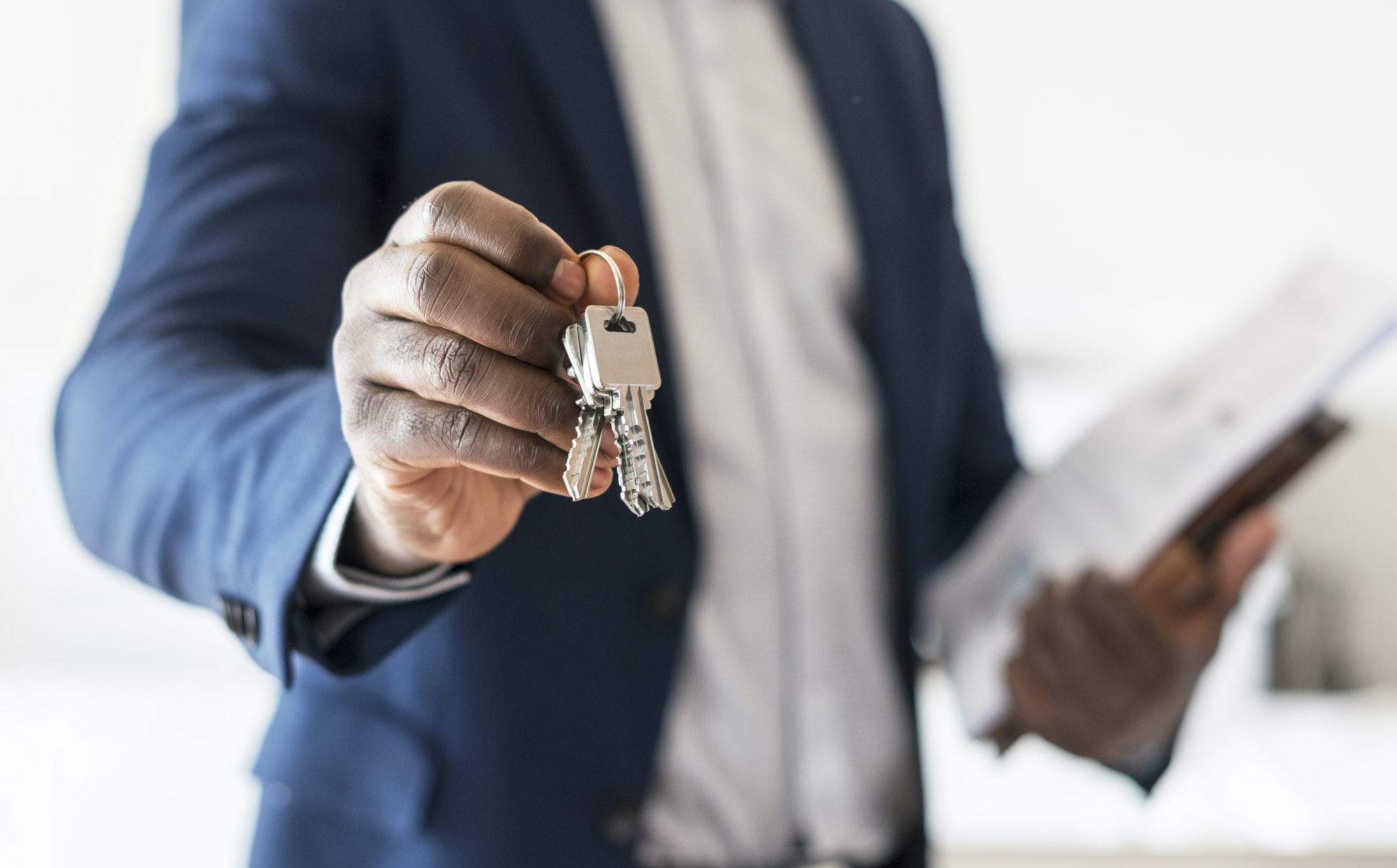 The North West Locksmith